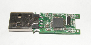 DT310 Teardown USB Host
