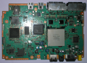 PS2 Front Board