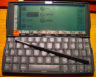 The Psion Series 5, Opened
